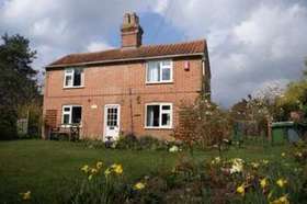 3 Bedroom Cottage