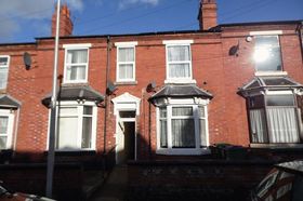 3 Bedroom Terraced