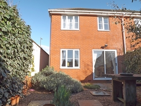 3 Bedroom Semi-Detac...