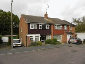 3 bedroom Semi-Detached for sale