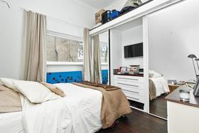 1 Bedroom Flat