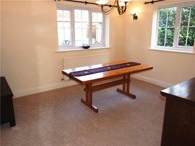 4 Bedroom Detached