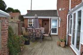 3 Bedroom Detached