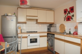 2 Bedroom Maisonette