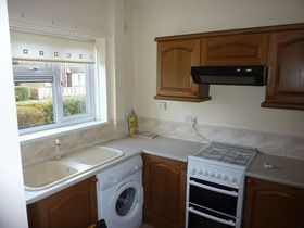 2 Bedroom Terraced