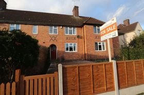 3 Bedroom Detached