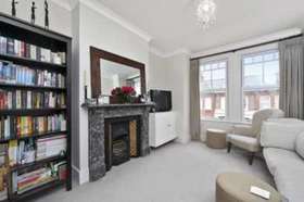 3 Bedroom Maisonette