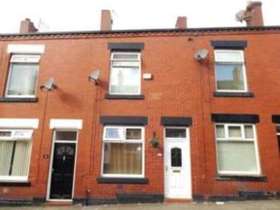 2 Bedroom Terraced