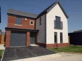 4 Bedroom Detached