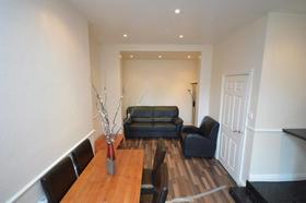 3 Bedroom Flat