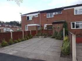 3 Bedroom Terraced