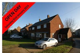 3 bedroom Semi-Detached for sale