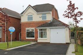 3 Bedroom Detached