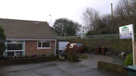 2 Bedroom Detached