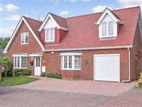 4 Bedroom Detached