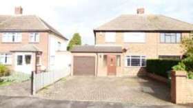 3 Bedroom Detached