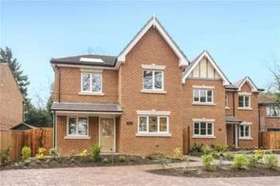 4&nbsp;Bedroom&nbsp;Detached