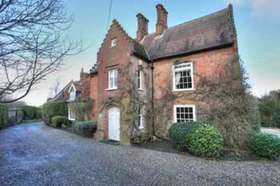 Cedar Road Hethersett Norwich,...