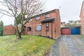 3 Bedroom Semi-Detac...
