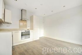 1 Bedroom Flat