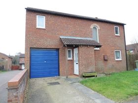 4 Bedroom Detached