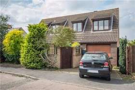 3 Bedroom Detached