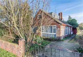 3 Bedroom Chalet