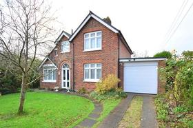 3 Bedroom Detached