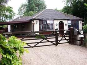 3 Bedroom Bungalow