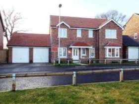 4 Bedroom Detached