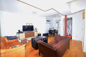 1 Bedroom Flat