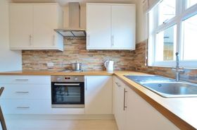 1 Bedroom Property