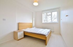 1 Bedroom Flat