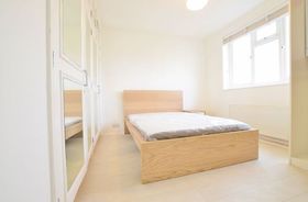 1 Bedroom Property