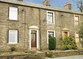 3 Bedroom Terraced