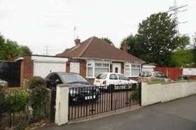 3 Bedroom Detached