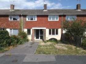 4 Bedroom Terraced