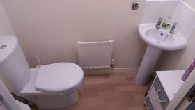 2 Bedroom Terraced