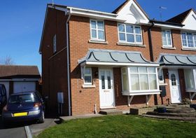 3 Bedroom Detached