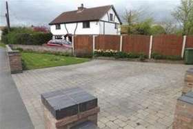 3 Bedroom Detached