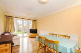 2 Bedroom Bungalow