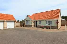 3 Bedroom Bungalow