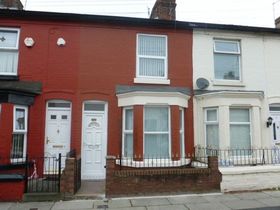 3 Bedroom Terraced