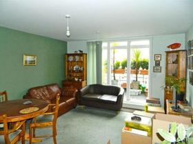 2 Bedroom Apartment