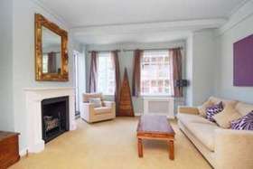 2 Bedroom Flat