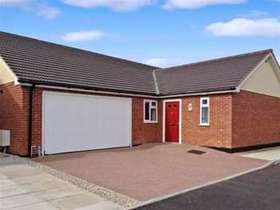 3 Bedroom Bungalow