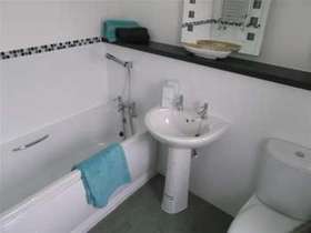 3 Bedroom Bungalow