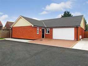 3 Bedroom Bungalow