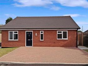 3 Bedroom Bungalow