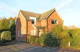 4 Bedroom Detached